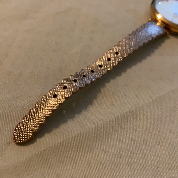 Kate Spade Rose Gold Women's Holland Watch - Picture 3 of 12